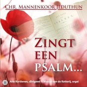 Zingt een Psalm...