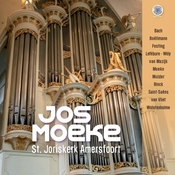 Jos Moeke