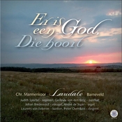 Er is een God, Die hoort