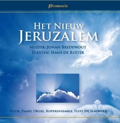 Het nieuw Jeruzalem