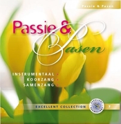 Passie en Pasen