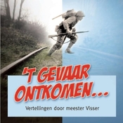 't Gevaar ontkomen
