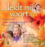 ...Leidt mij voort...