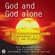 God and God alone - GSJK
