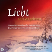 Licht uit God geboren - Kerst CD