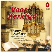 Voor kerktijd deel 6 - Pieter Heykoop