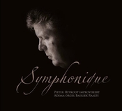 Symphonique - Pieter Heykoop improviseert