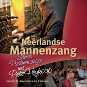 2e Neerlandse Mannenzang - Bovenkerk Kampen - Pieter Heykoop
