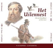 Het Uilennest - luisterboek