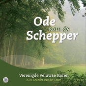 Ode aan de Schepper