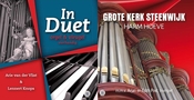 In Duet - Harm Hoeve