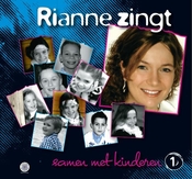 Rianne zingt...samen met kinderen