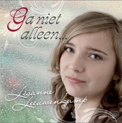 Ga niet alleen... - Lisanne Leeuwenkamp
