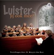 Luister jij ook mee? deel 3