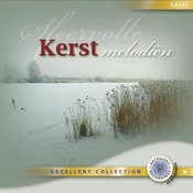 Sfeervolle Kerstmelodieen