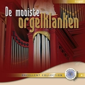 De mooiste orgelklanken