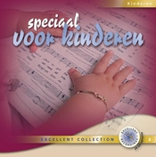 Speciaal voor kinderen