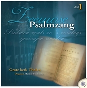 Zeeuwse Psalmzang deel 1