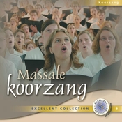 Massale koorzang