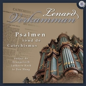 Lenard Verkamman
