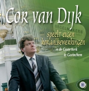 Cor van Dijk
