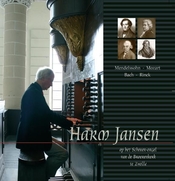 Harm Jansen