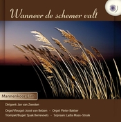 Wanneer de schemer valt...