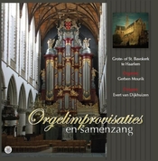 Orgelimprovisaties en samenzang