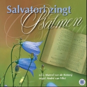 Salvatori zingt Psalmen