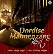 Dordtse Mannenzang