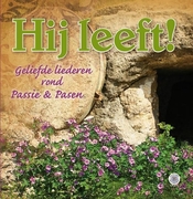 Hij leeft