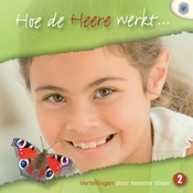 Hoe de Heere werkt deel 2