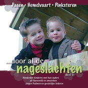 ...door al de nageslachten deel 3