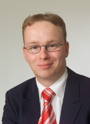 Arie van der Vlist