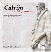 Calvijn en de Psalmen