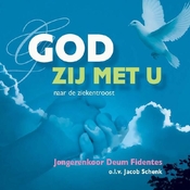 God zij met u