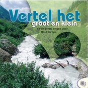 Vertel het groot en klein
