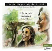 De eerste mensen
