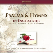 Psalms & Hymns in Engelse stijl