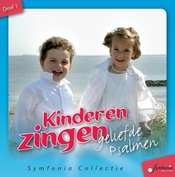 Kinderen zingen geliefde Psalmen
