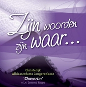 Zijn woorden zijn waar...
