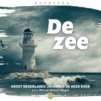 De Zee_Groot Nederlands Johannes de Heer koor_bestelmuziek.nu