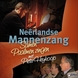 Neerlandse Mannenzang - Pieter Heykoop