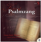 Kerst Psalmzang (deel 5)