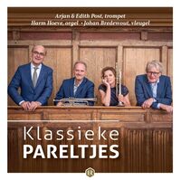 Klassieke pareltjes_Arjan & Edith Post, Harm Hoeve, Johan Bredewout