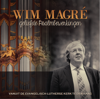 Wim Magre Den Haag