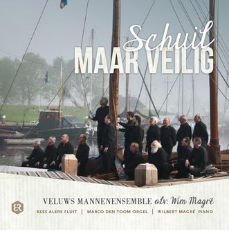 Scheil maar veilig