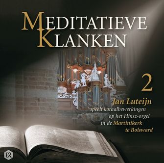 Meditatieve Klanken deel 2