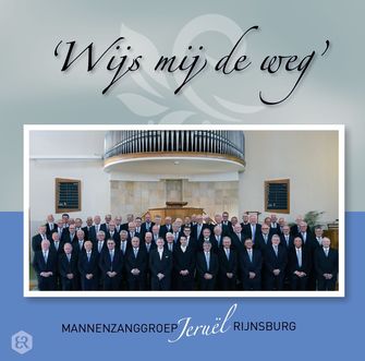 Wijs mij de weg voorkant