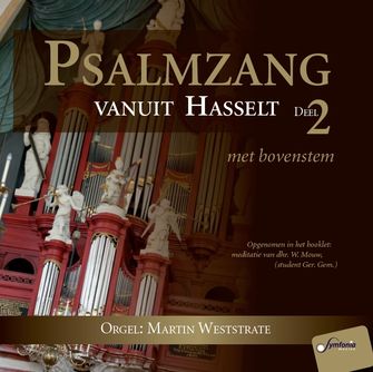 Psalmzang Hasselt deel 2